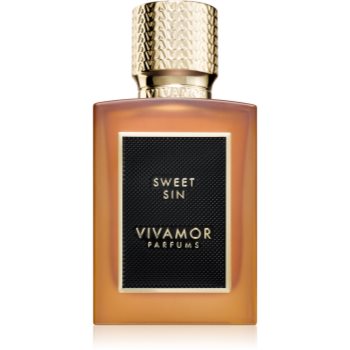 Vivamor Parfums Sweet Sin extract de parfum unisex - imagine 2